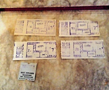 Bus tickets coventry for sale  CORBY