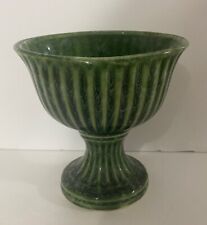 Hull green dripware for sale  Fairmont