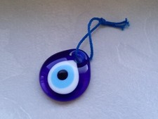 Türkisches blaues auge gebraucht kaufen  Schwanstetten