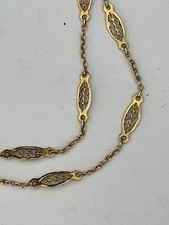 4305 collier jaune d'occasion  France