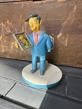 Hamilton simpsons diorama for sale  Joliet