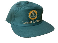 Team lotus vintage d'occasion  Expédié en Belgium