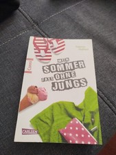 Conni sommer fast gebraucht kaufen  Stetten am kalten Markt