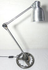 Lampe industrielle française d'occasion  Tourcoing
