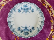 Plat rond plat d'occasion  France