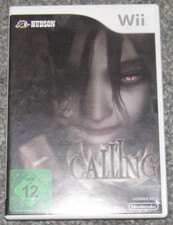 Calling pal wii for sale  COVENTRY