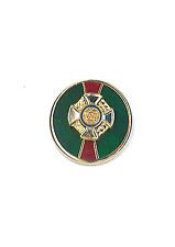 Distintivo rosetta cavaliere usato  Italia
