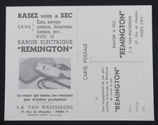 Cpa carte postale d'occasion  Nantes-
