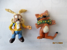 Jim figurines manége d'occasion  Bordeaux-