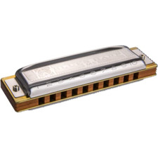 Hohner inc. armonica usato  Roccagloriosa
