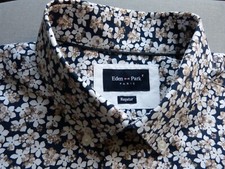 Saisir chemise estivale d'occasion  Sierck-les-Bains