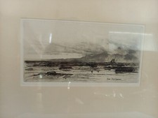 Signed original limited for sale  BLAIRGOWRIE