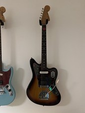 Fender jaguar cij for sale  BRISTOL