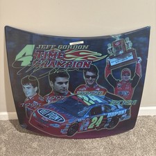 Jeff gordon replica for sale  Rockford