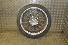Honda vt600c steed for sale  NEWCASTLE