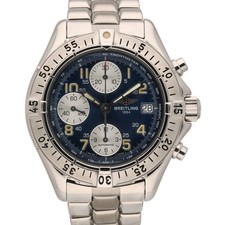 Breitling colt a13035.1 for sale  LONDON
