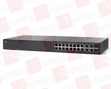 Cisco sg300 sg30020 for sale  Willingboro