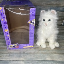 Furreal friends kitty for sale  Green Cove Springs