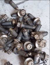 Genuine bbs split for sale  ADDLESTONE