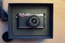 Leica digital camera for sale  DUNFERMLINE