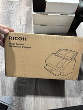 Must read ricoh d'occasion  Expédié en Belgium