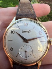 Belle montre vintage d'occasion  Floirac