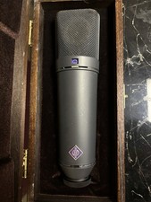Neumann u87ai condenser for sale  Boynton Beach