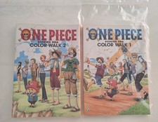 One piece color usato  Legnano