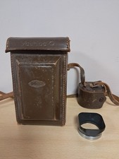 Vintage yashica 6x6 for sale  AYLESBURY