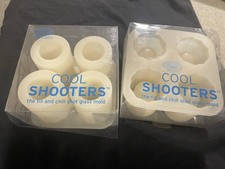 Cool shooters fred for sale  Collinsville
