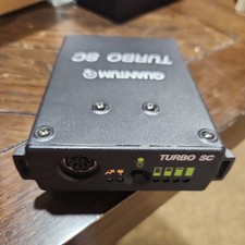 Quantum turbo external for sale  Cherry Hill