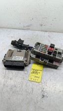 Kit centralina motore usato  Italia