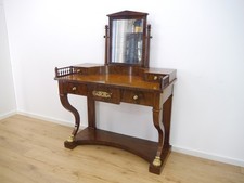 Biedermeier schreibtisch konso gebraucht kaufen Biedermeier schreibtisch konso gebraucht kaufen  Eberswalde