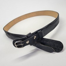 Ranger belt basketweave for sale  Bristol