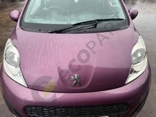 Peugeot 107 mk1 for sale  CRUMLIN