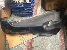 Pedana spoiler sottopedana usato Pedana spoiler sottopedana usato  Genova