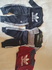 Mixture adidas clothing for sale  SMETHWICK