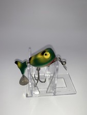 Vintage lure old for sale  Tunnel Hill
