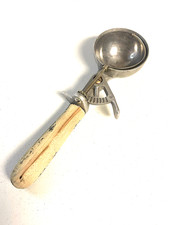 Vintage wood handle for sale  Chariton