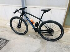 Mtb carbonio usato  Trapani
