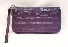 Womens purple wallet for sale  Boise