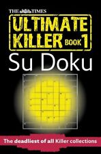 Times ultimate killer for sale  UK