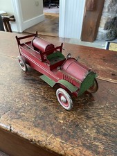 Antique toy fire for sale  Exeter