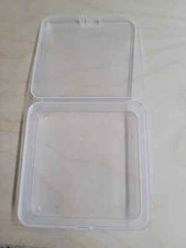 Lot boites plastique d'occasion  Ottmarsheim