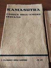 Libri kamasutra libro usato  Mezzana Mortigliengo