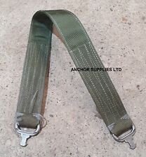 Raf seat strap for sale  RIPLEY