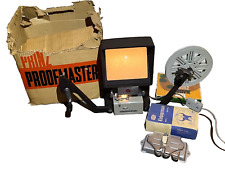 60s prinz proofmaster for sale  LEICESTER