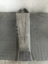 Tappetino centrale piaggio usato  Acerra