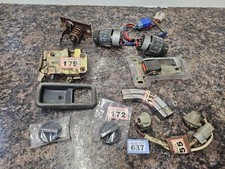 Job lot subaru for sale  WIRRAL