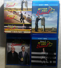 Better call saul d'occasion  Fontenay-sous-Bois